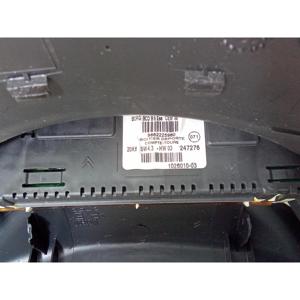 Pantalla Multifuncional para Ordenador de Bordo CITROEN C4 1ª Serie 9662225980 (08>10) - Product Image 6