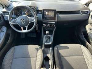 RENAULT CLIO 1.6CCM ESSENCE/ 1.3L ESSENCE AUTOMATIQUE EDC 67KW 91HP 1.6CCM EURO 3 D'OCCASION À VENDRE - Product Image 2