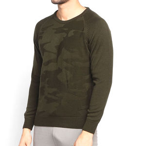 Sweat-shirt pour homme de qualité supérieure, sur mesure, avec logo brodé personnalisé, vêtements d'hiver, sweat-shirt pour homme avec service OEM - Product Image 2