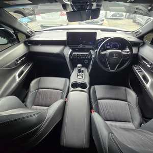 Toyota Harrier 2023 d'occasion, toutes options - Product Image 3