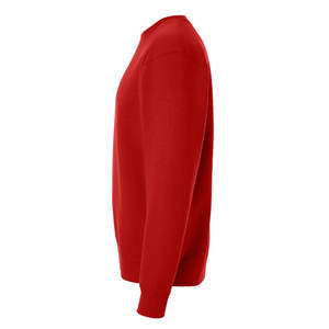 Red Man <b>Sweater</b> Women Fashion Funny Sweatshirt Cartoon 3D Print Pullover Casual <b>Sweater</b> Women Sweatshirt - Product Image 2