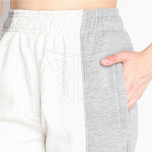 Survêtement d'hiver pour femmes de haute qualité motif solide haut de transpiration ensemble facile à porter meilleur vendeur fabriqué au Pakistan - Product Image 4