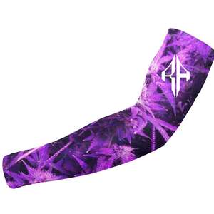 Alta calidad Top Trending by ATLANTIC Sublimación Ciclismo Mangas del brazo Spandex y Material de poliéster para Unisex - Product Image 3