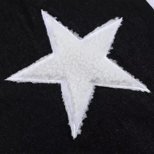 Pantalones Vaqueros de Mezclilla para Hombre, Corte Ajustado, Cómodos, Tela Flexible, Costuras Duraderas, Lavado Personalizado, Producción al por Mayor - Product Image 5