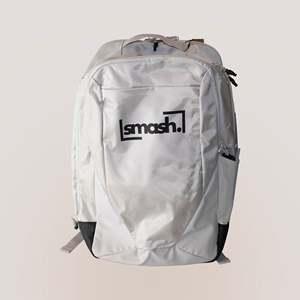 Accessoire pour sac à dos Smash Zaino gris - Product Image 1