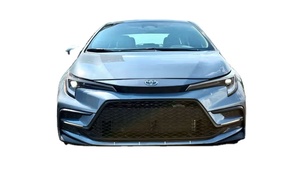 2025 SE FWD Véhicules d'occasion RHD/LHD en très bon état Outils à main pour le marché mondial - Product Image 6