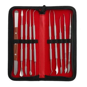 Kit de Instrumentos dentales a precio competitivo, equipo quirúrgico veterinario, instrumentos quirúrgicos ortopédicos para uso veterinario - Product Image 1