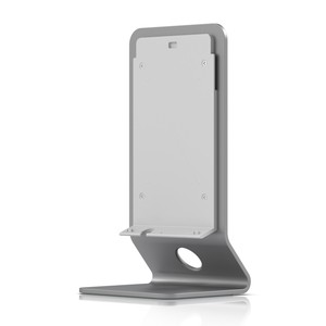 Ubiquiti UACC-U7-Pro-<b>Wall</b>-TS Desk Stand, U7 Pro <b>Wall</b> <b>Table</b> Stand, 92.1 x 80 x 183.6 mm - Product Image 1