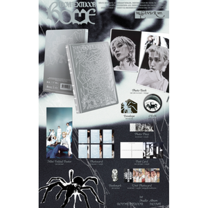 [ลดราคา] BOYNEXTDOOR - HOME 1st Studio Album Photobook Ver (NAVIGATOR / WEAVER / BUNKER Ver) - Product Image 3