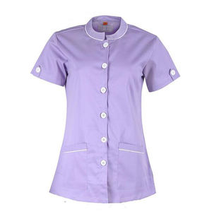 Uniformes Médicos Personalizados al por Mayor, Uniformes de Hospital, Uniformes de Enfermería, Pantalones Deportivos, Uniformes de Enfermera de Manga Corta - Product Image 2