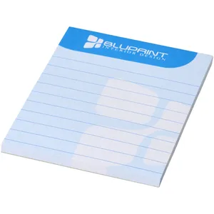 Desk-Mate A7 Custom Promotional Notebook for Merchandising and Note Taking - Product Image 1