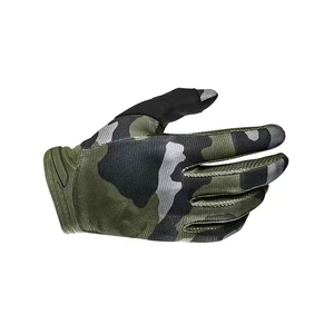 Gants de motocross sur mesure de haute qualité, tissu doux en spandex/coton, séchage rapide, durables, respirants, sportifs et élégants pour les activités de plein air - Product Image 4