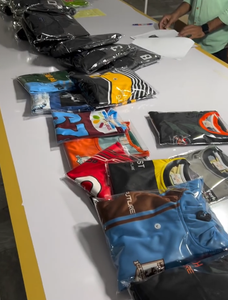 Uniforme de vêtements de sport de basket-ball noir pour hommes de haute qualité Short de survêtement à séchage rapide imprimé en coton conception personnalisée - Product Image 2