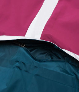 Chaqueta Cortavientos Ligera de Alta Calidad con Logotipo Personalizado OEM, Chaqueta Impermeable para Hombre, Chaqueta para Nieve - Product Image 5