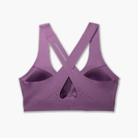 Soutien-gorge de sport pour femmes, dernières tendances, grande taille, personnalisable, respirant à l'avant, confortable, haute qualité, maintien élevé, séchage rapide, Spandex/Nylon