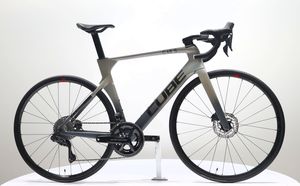 NUEVA Litening Aero C68x Slt Dura-Ace Di2 2022, Alto Rendimiento, Lista para Envío Mundial, Características Avanzadas - Product Image 4