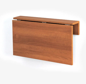 Escritorio Plegable para Portátil de Pared (Estilo Boutique) - Product Image 4