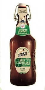 Auténtica cerveza rubia Fischer-Cerveza rubia francesa Premium Lager-Grado de exportación - Product Image 5