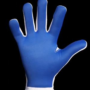 Guantes de Portero Ligeros y Duraderos, Listos para la Competencia, con Textura Antideslizante, Palma de Látex Engrosada y Protección para los Nudillos - Product Image 3