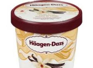 haagen dazs ice cream assorted flavors for family enjoyment - Product Image 3
