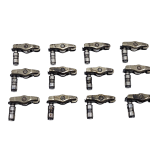 MARTELLETTI BALANCERI OPEL Mokka X 55569932 A 16 DTH, B 16 DTH, D 16 DTH Diesel 1600 (16>) - Product Image 5