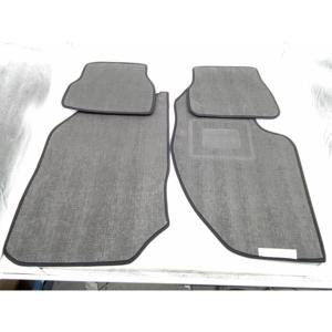 Tapis de sol pour ALFA ROMEO Série 166 (936_) (98>03) - Product Image 2