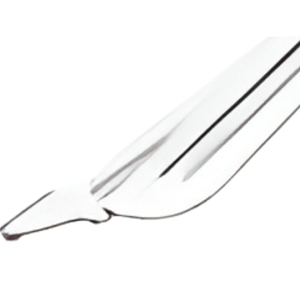 Instruments de chirurgie générale de classe I, manuels, réutilisables, certifiés CE |   Ciseaux chirurgicaux vétérinaires en acier inoxydable Garantie 1 an - Product Image 6