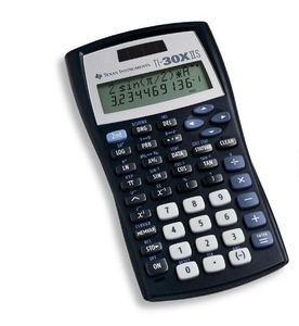 จำหน่ายโดยตรงจากโรงงาน ชุดเครื่องคิดเลขวิทยาศาสตร์ Texas Instruments TI 30XIIS สำหรับผู้ซื้อขายส่ง - Product Image 5