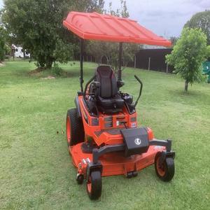 Entrega rápida Cortacésped Kubota Zero Turn Compre ahora Calidad Premium Rendimiento confiable Ofertas al por mayor disponibles - Product Image 5