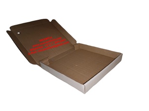 Caja de Pizza - Product Image 4