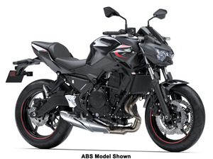 Las Mejores Motocicletas Supernaked Z650 2026 Nuevas en Stock - Product Image 3