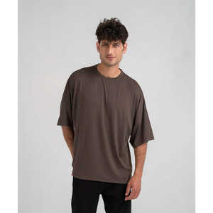 T-shirt surdimensionné Air pour homme - Product Image 4