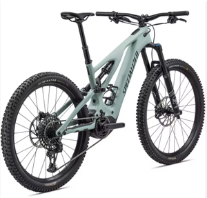 Bicicleta Turbo Levo Comp Carbon 2025 - Product Image 1