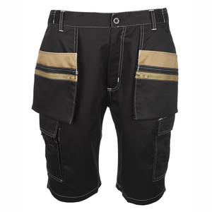 กางเกงขาสั้นคาร์โก้สำหรับผู้ชายกางเกงขาสั้นคาร์โก้ตามสั่งบริการ OEM - Product Image 5