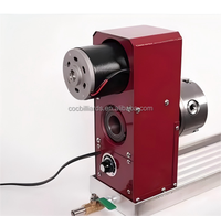 Polisseuse Électrique Premium pour Queues de Billard – Polisseuse Professionnelle Haute Vitesse pour Fers de Billard et Snooker