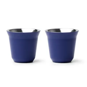 Set di Tazze da Caffè Promozionali Personalizzabili Edran, Gadget per Bevande Personalizzabili - Product Image 2