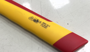 أدوات احترافية VDE 20 VDE Spanner معزولة 6-32 مجموعة أدوات يدوية - Product Image 3