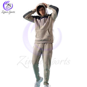 Top Quality New Arrival Best Seller Make Your Own Breathable Eco Friendly Lightweight New Design Adult Wear Winter Tracksuits - Product Image 1