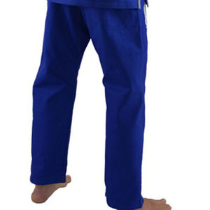 Traje de Karate para Hombre, Diseñado para Entrenamiento de Artes Marciales, Prácticas de Dojo y Competencia - Product Image 3
