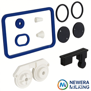 2150009590 Kit de Servicio CV VAC/ATM <span class=keywords><strong>Bay</strong></span> 8000/48 para Máquina de Ordeño - Product Image 1