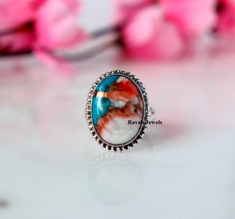 สีฟ้า & สีส้ม