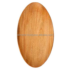 Utensilios de cocina Básico Cuenco de madera Tuerca Frutero para uso Multiusos y con la mejor calidad Personalizable - Product Image 6