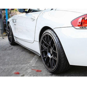 Nouveau pare-chocs en fibre de carbone de style 3D à visser pour 2009-2016 pour E89 Z4 avec pack M-Sport uniquement - Product Image 4