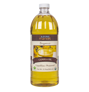 ซื้อน้ำมันคาโนลาบริสุทธิ์สำหรับทำอาหารเพื่อสุขภาพราคาส่งคุณภาพระดับพรีเมียม - Product Image 6