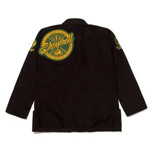 Uniforme de Jiu Jitsu Shoyoroll Competitor - Product Image 5