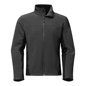 Chaqueta softshell para hombre, logotipo personalizado, impermeable, cortavientos, para senderismo, abrigo de invierno, venta al por mayor de fábrica - Product Image 2
