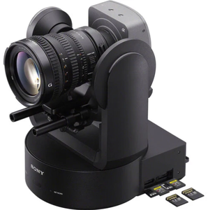 Kit de cámara PTZ SHARP Discount Authentic FR7 Cinema Line con lente zoom de 28-135 mm disponible en stock - Product Image 3