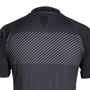 Maillot de cyclisme unisexe réversible, super léger, respirant, à séchage rapide, écologique, personnalisable en gros, service OEM - Product Image 4