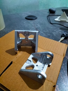 Servicios Profesionales de Mecanizado CNC, Electroerosión por Hilo para Mecanizado de Componentes Metálicos Industriales Personalizados - Alta Precisión y Resistencia - Product Image 3