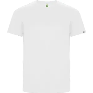 Maglietta Tecnica Sostenibile Riciclata IMOLA, Abbigliamento Promozionale - Product Image 1